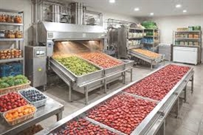 ИНВЕСТИЦИИ ЗА ПРЕРАБОТКА НА СЕЛСКОСТОПАНСКИ ПРОДУКТИ, НАСОЧЕНИ КЪМ ОПАЗВАНЕ НА КОМПОНЕНТИТЕ НА ОКОЛНАТА СРЕДА II.Г.2.1  