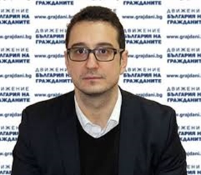 Стамен Янев  бе официален гост на националната младежка среща 