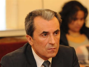 Бюджетът започва на чисто за първи път от 2009 г. насам
