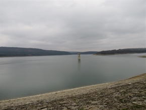  МОСВ предупреди, че при сегашните нива на язовирите водата за пиене не е гарантирана 