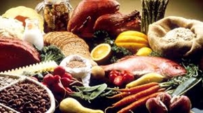 Конкурс за плакат за Световния ден на храните 2018