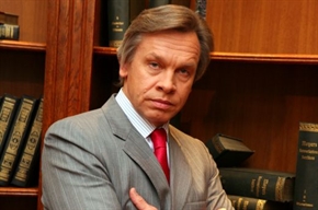 Русия прекрати взаимоотношенията си с ПАСЕ