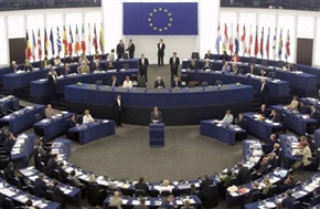 Станишев и Бареков колеги в една комисия на европарламента