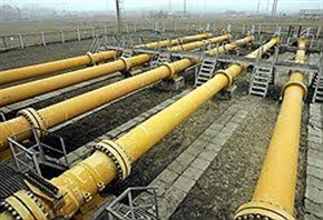  Свързваме се с газопреносната система на Турция