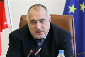 Борисов във фейсбук: Нито аз, нито Цветанов ще водим листата за евроизборите