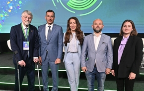  Смесено финансиране, не само грантове: GTF 6.0 очерта бъдещето на умните градове
