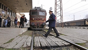  Държавата спаси БДЖ, отпусна близо 104 млн. лева помощ 