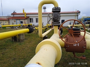  Ройтерс: Инвеститори от САЩ искат стратегическо газохранилище в България, пълно с руски газ