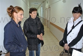 Митничари от Лесово имали връзка с измъчваните старци от Малко градище?