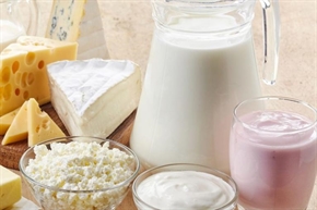 Световните цени на хранителните продукти паднаха за първи път от 12 месеца
