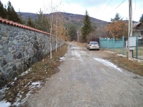 4800 евро за наем на къща в полите на Витоша