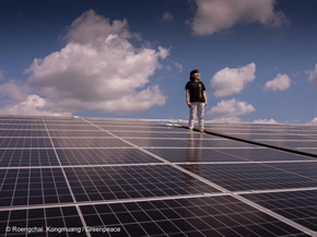 Енергийно еспресо за общините: „Грийнпийс“ – България обучава местни лидери как се създава енергийна общност