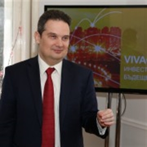 VIVACOM е телеком №1 по общи приходи