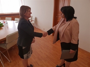 Черна гора проявява интерес да участва в АЕЦ 'Белене' с миноритарен дял