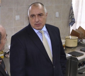 Бойко призова за подкрепа на референдума за изборните правила