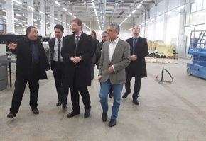 Планират научно-технологичен парк на територията на ВМЗ-Сопот