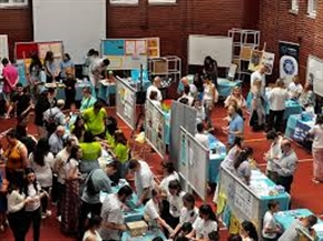 Сай Хай STEM Фест 2026