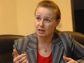 Милка Гечева поема ДНСК