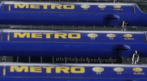 Мetro отчете спад в продажбите въпреки коледните празници