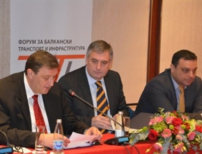 Пенсионните фондове искат да инвестират в магистрали