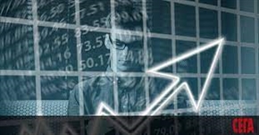 През февруари отчитаме годишен ръст на вноса и износа