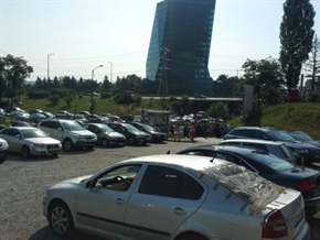 Отстъпки до 2 бона за кола на старо