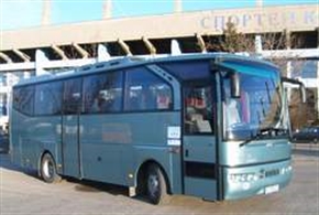 Поредно удължаване на срока за слагане на касови апарати в автобусите