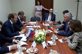 Предлагаме на Русия съвместни производства в корабостроенето и високотехнологични изделия