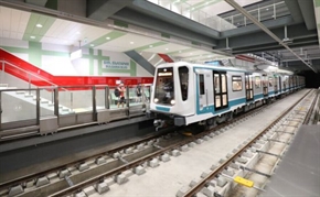 Отпускат пари за метрото към Слатина