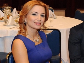 Ирина Тенчева иска още деца