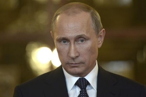 Путин: Авиокатастрофата в Украйна не трябва да се използва за користни цели