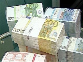 Около 200 млн. евро от Фонда на фондовете отива за регионите