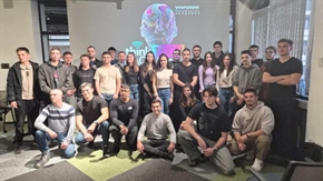 Стартира 16-тото издание на Vivacom Техническа академия с двойно повече участници и нов формат