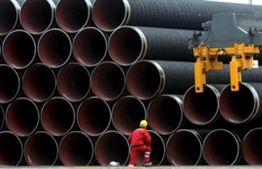Строежът на газовата връзка с Гърция започва в началото на 2018 г.