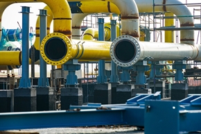  Ключова част от националната газова сигурност ще минава край Стара Загора 