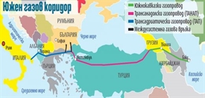 Шок! Изнасяме газ за Украйна