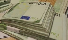  170 млрд. евро годишно ще бъдат загубите на ЕС при глобално затопляне с 3ºC 