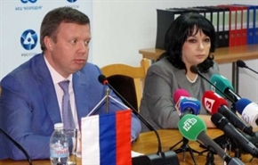 Русия получи 5 млн. евро за 