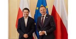  България разширява сътрудничеството си с Полша в областта на туризма