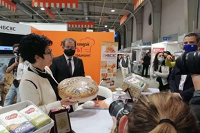 До 2 октомври 300 компании показват вкус и иновации в хранителната промишленост