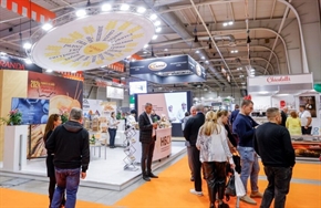 Всичко за хлебопроизводството и сладкарството на БУЛПЕК 2025