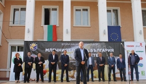 Над 50 фирми от млечния сектор представят своята продукция в Луковит