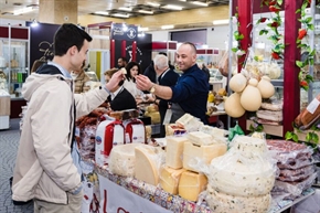 АГРА, ВИНАРИЯ и ФУДТЕХ 2026: Мегафорумът на Балканите се завръща с обновена концепция през февруари