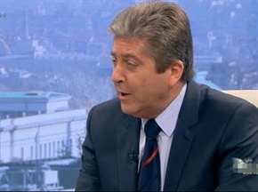 Първанов за Алгафари: Халал да им е на БСП