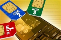 Дилър върти 79 000 sim карти
