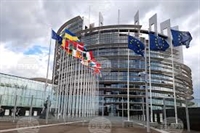  ЕП размразява търговското споразумение между ЕС и САЩ