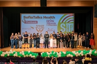 SofiaTalks събира новото поколение лидери в бизнес форум с над 60 лектори