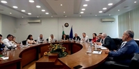  Областни управители предлагат създаването на единен орган за управление на водите