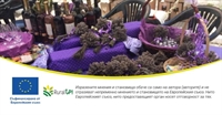  Cap Green Zone: RuralUp! ви очаква на Международния фестивал на лавандулата в Чирпан