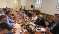 Сътрудничим си с Румъния в борбата с АЧС